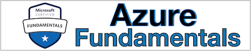 Azure Fundamentals