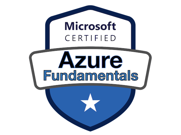 Azure-Fundamentals-AZ-900