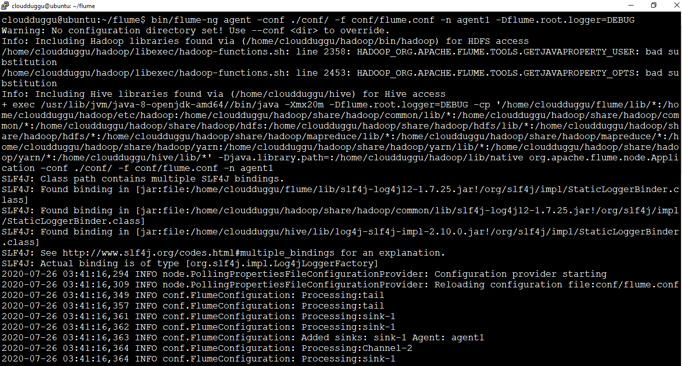 Failed to load library sensapi dll. Config initialization failed. Failed to load dll from the list. Failed to load dll from the list Error code 225. Loading failed.