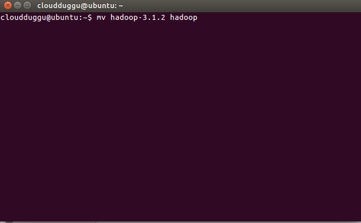 Apache Hadoop Installation On Single Node Tutorial Cloudduggu