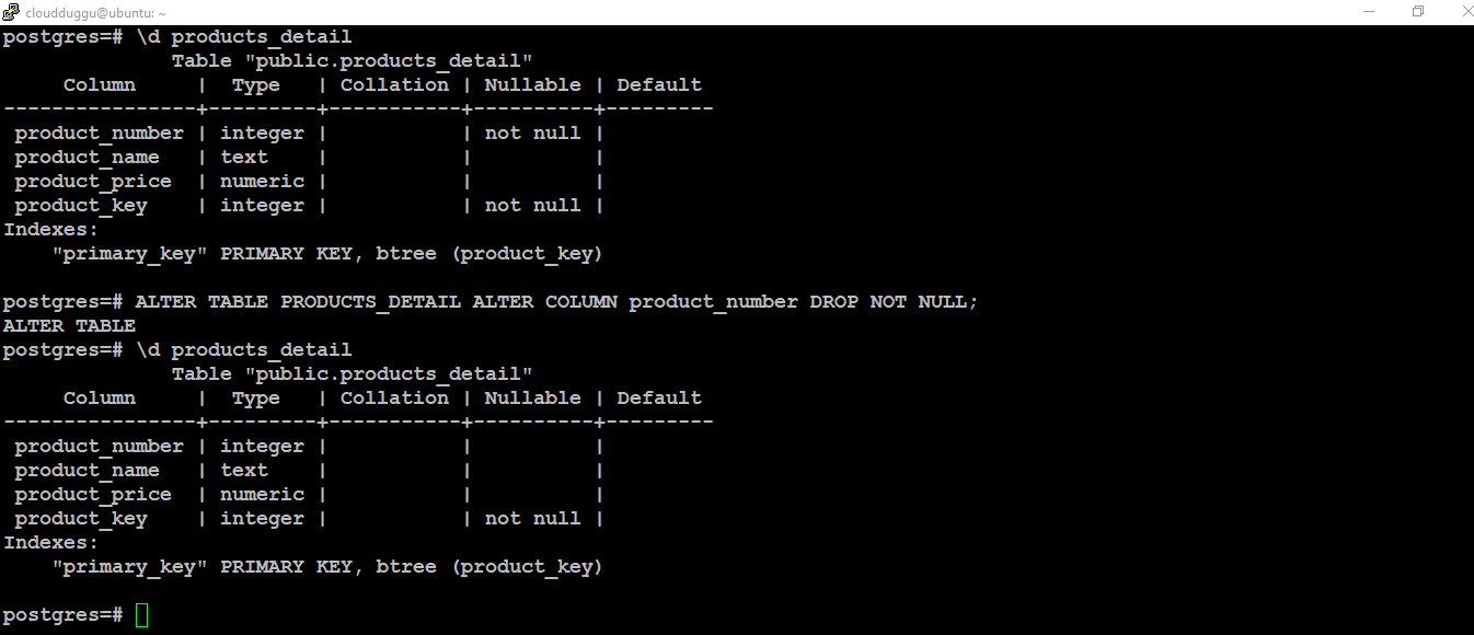 postgres-alter-table-set-column-default-value-tutorial-pics